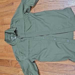 REI Co op hiking shirt